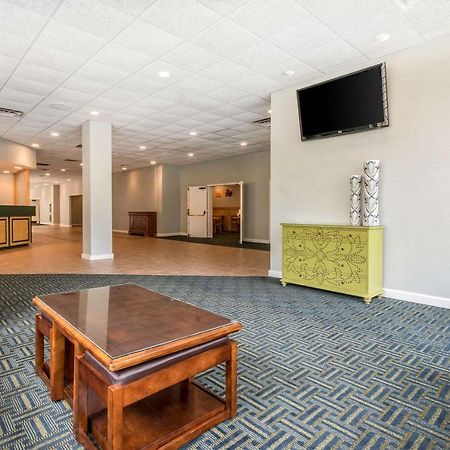 Quality Inn Prestonsburg Exterior foto