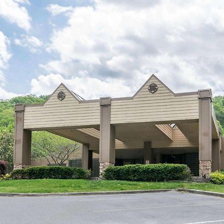 Quality Inn Prestonsburg Exterior foto