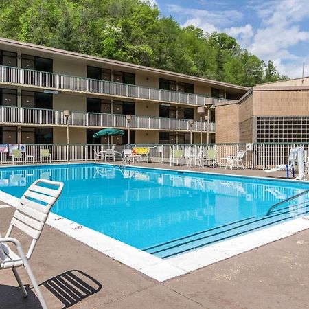Quality Inn Prestonsburg Exterior foto