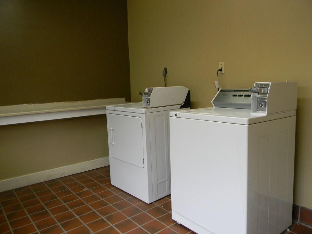 Quality Inn Prestonsburg Exterior foto