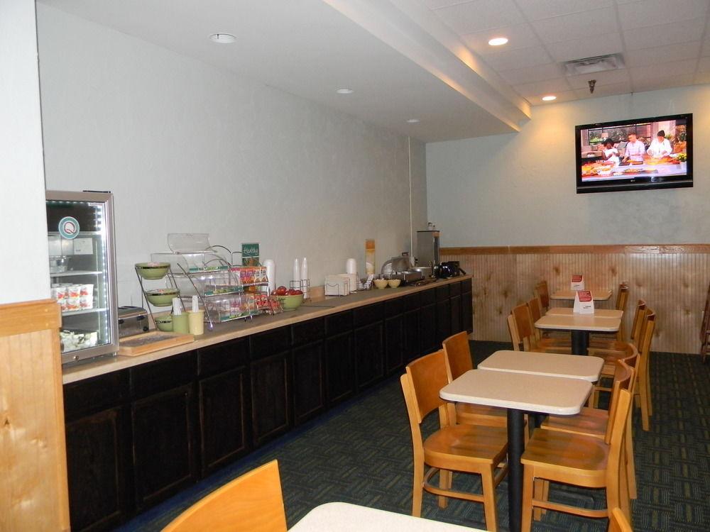 Quality Inn Prestonsburg Exterior foto