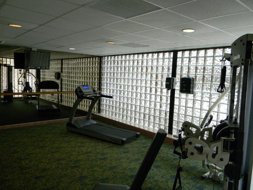 Quality Inn Prestonsburg Exterior foto