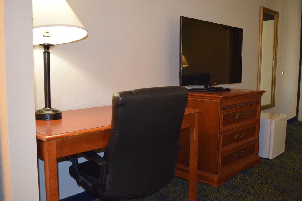 Quality Inn Prestonsburg Exterior foto