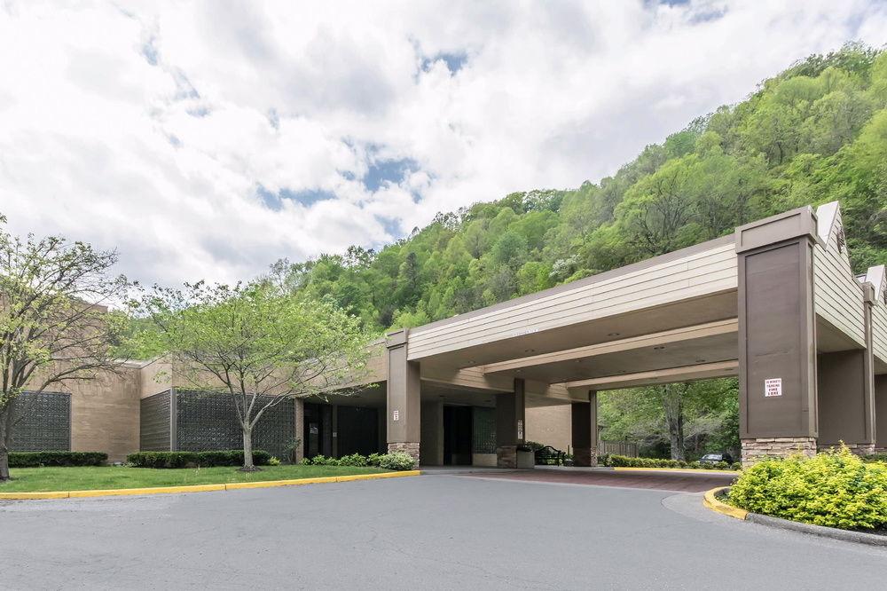 Quality Inn Prestonsburg Exterior foto
