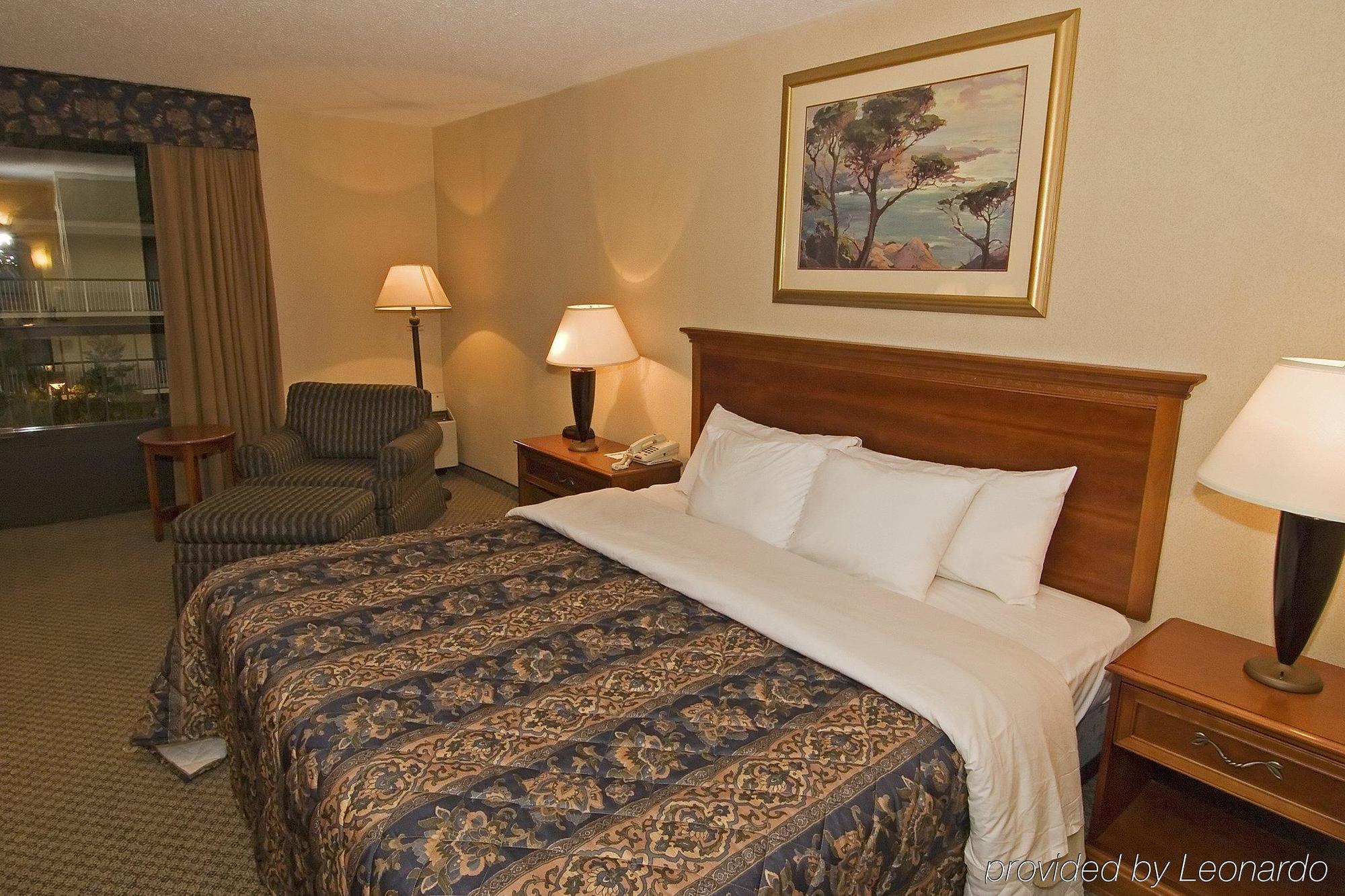 Quality Inn Prestonsburg Exterior foto