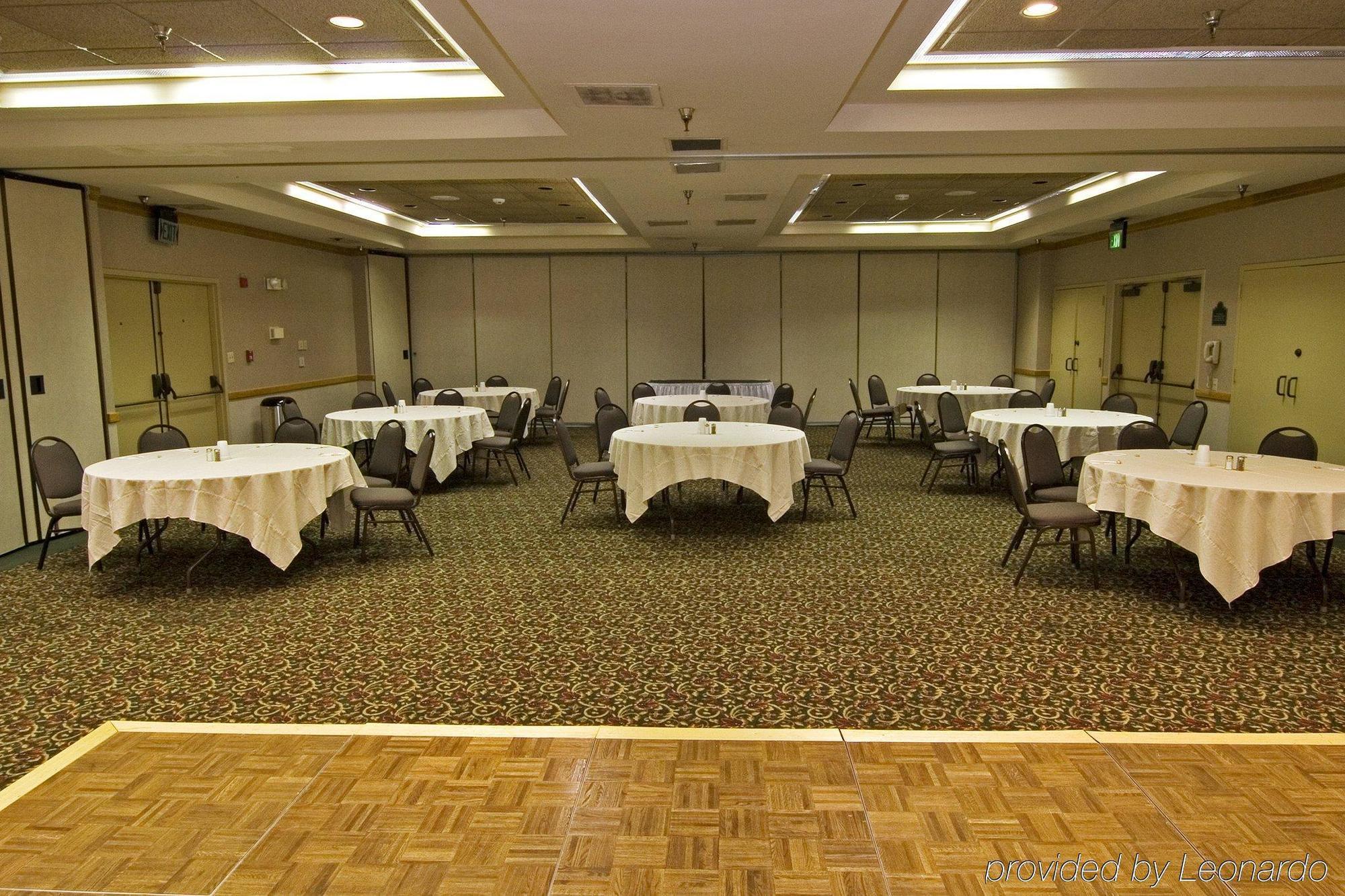 Quality Inn Prestonsburg Exterior foto