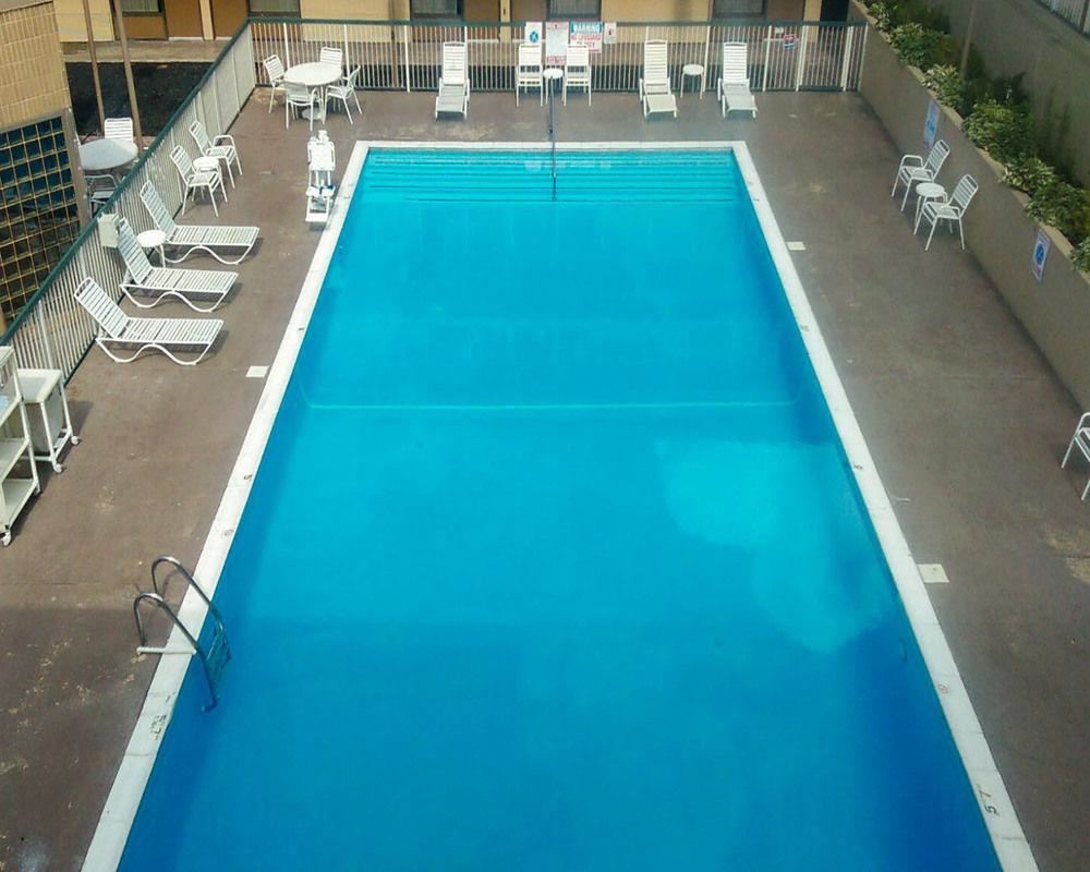 Quality Inn Prestonsburg Exterior foto