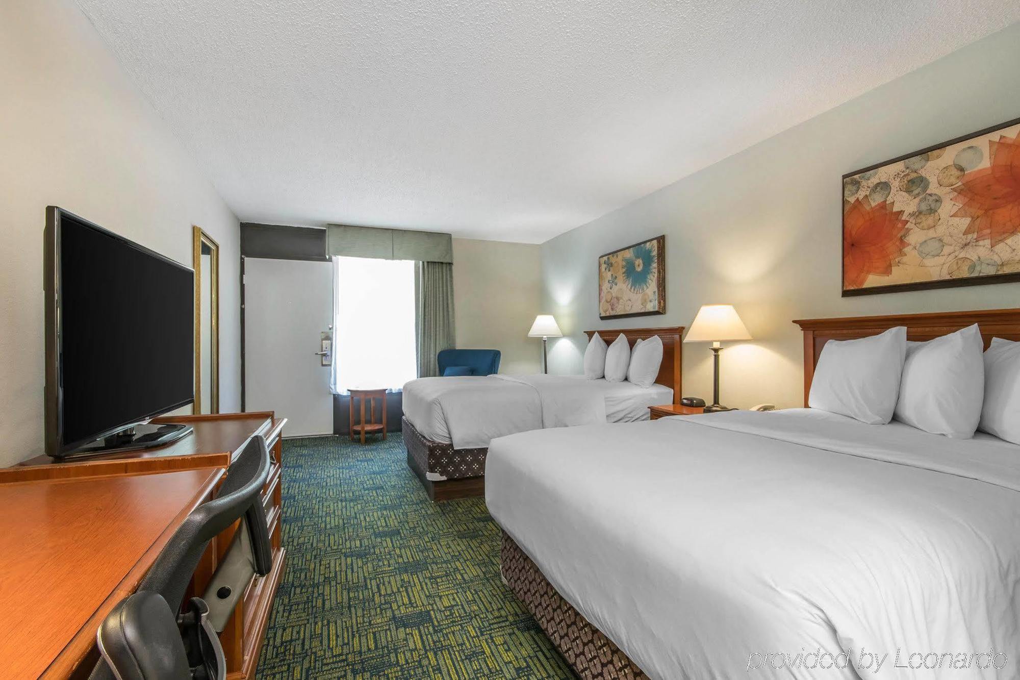 Quality Inn Prestonsburg Exterior foto