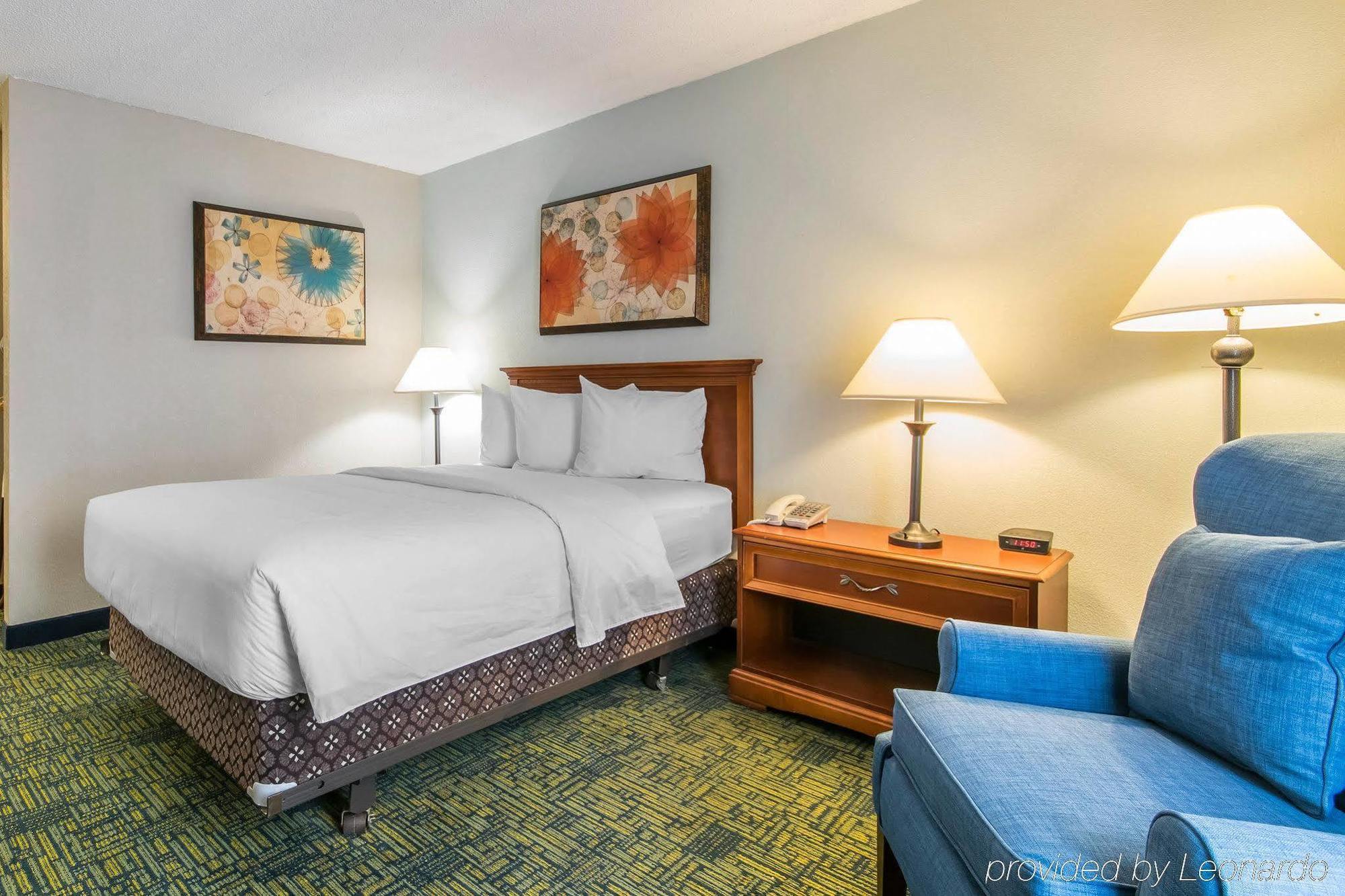 Quality Inn Prestonsburg Exterior foto