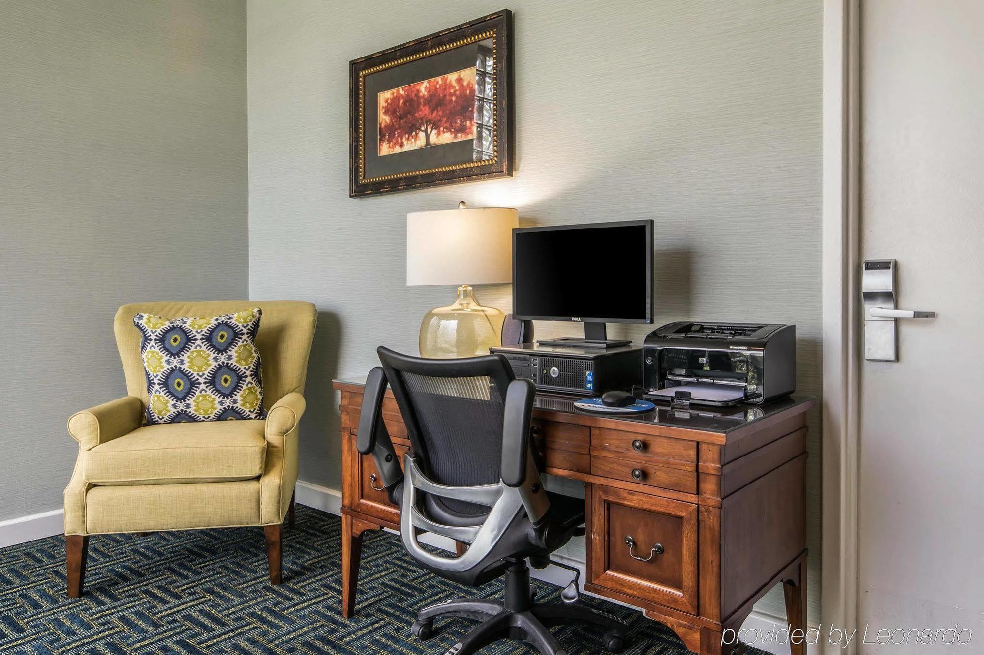 Quality Inn Prestonsburg Exterior foto