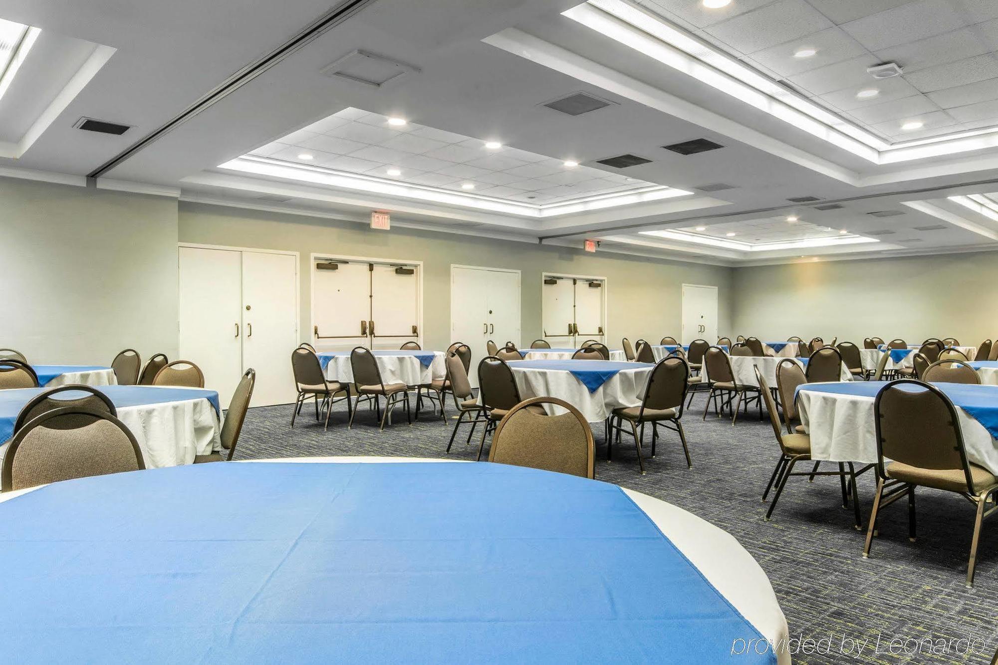 Quality Inn Prestonsburg Exterior foto