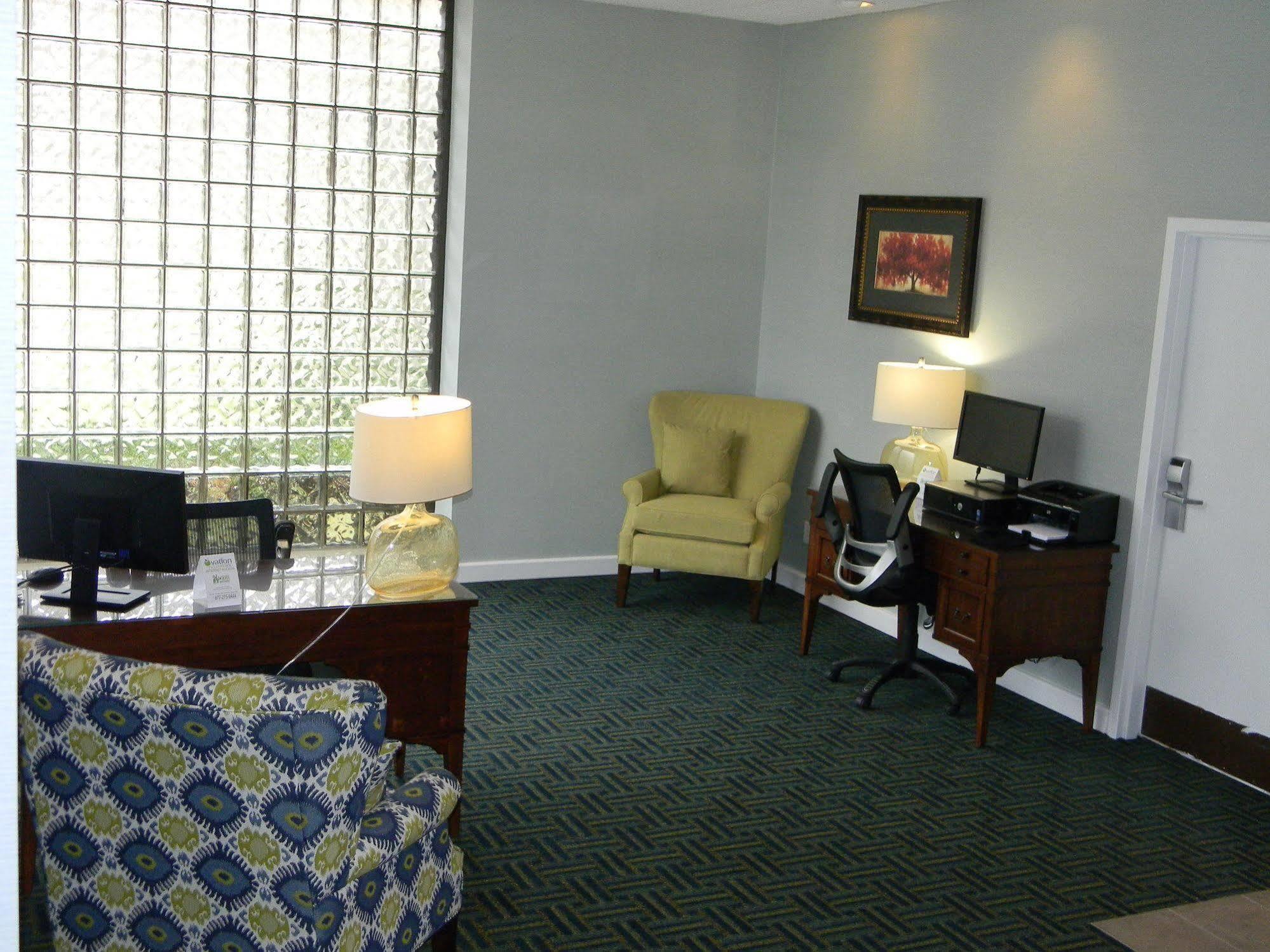 Quality Inn Prestonsburg Exterior foto