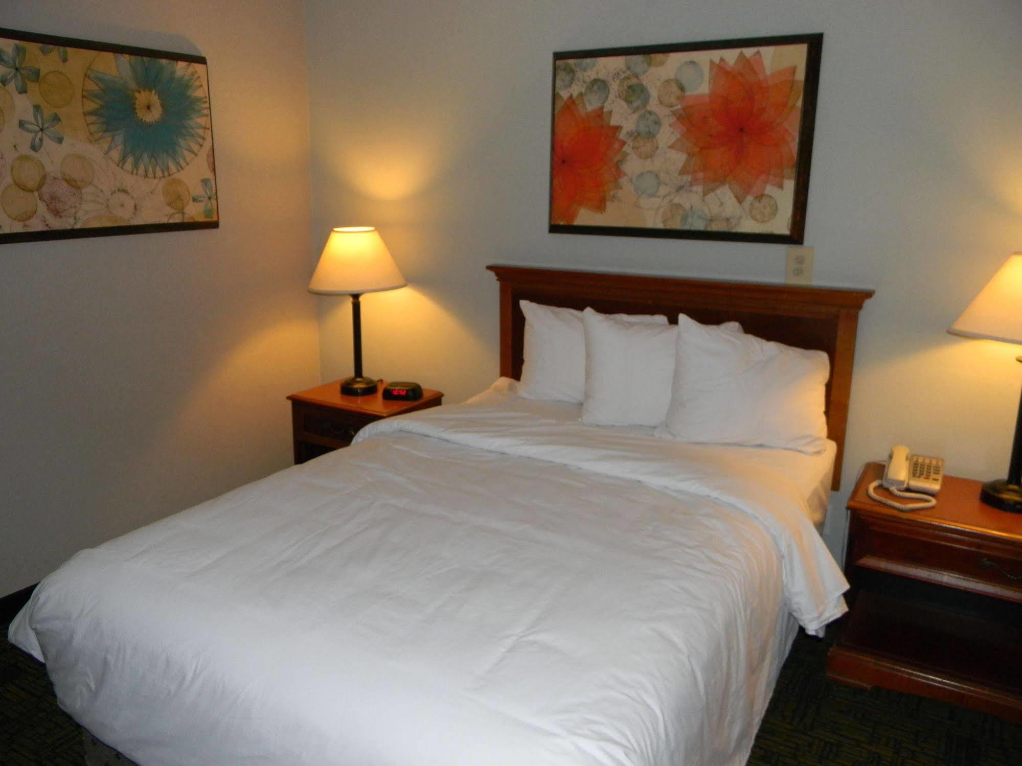 Quality Inn Prestonsburg Exterior foto