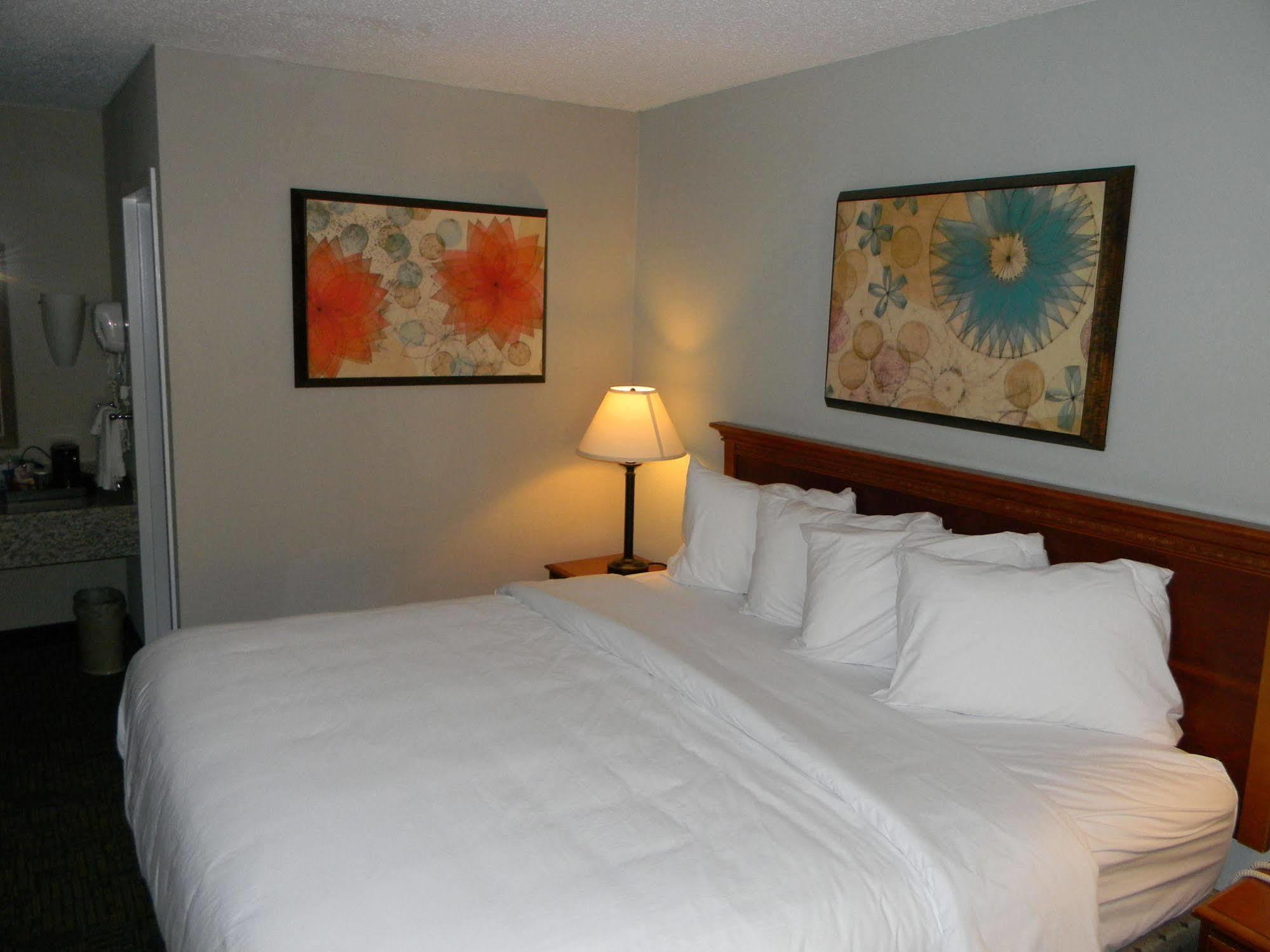 Quality Inn Prestonsburg Exterior foto