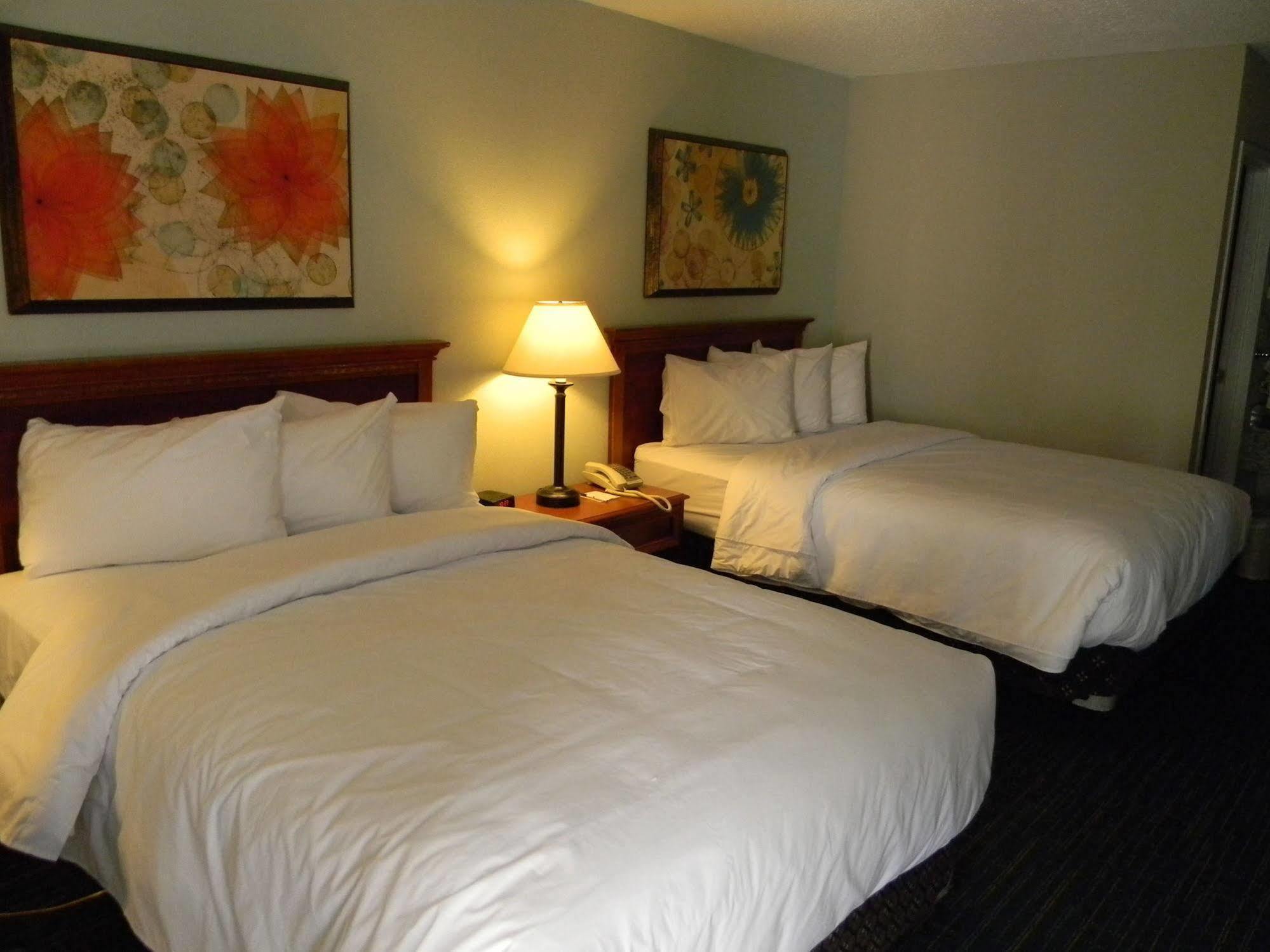 Quality Inn Prestonsburg Exterior foto