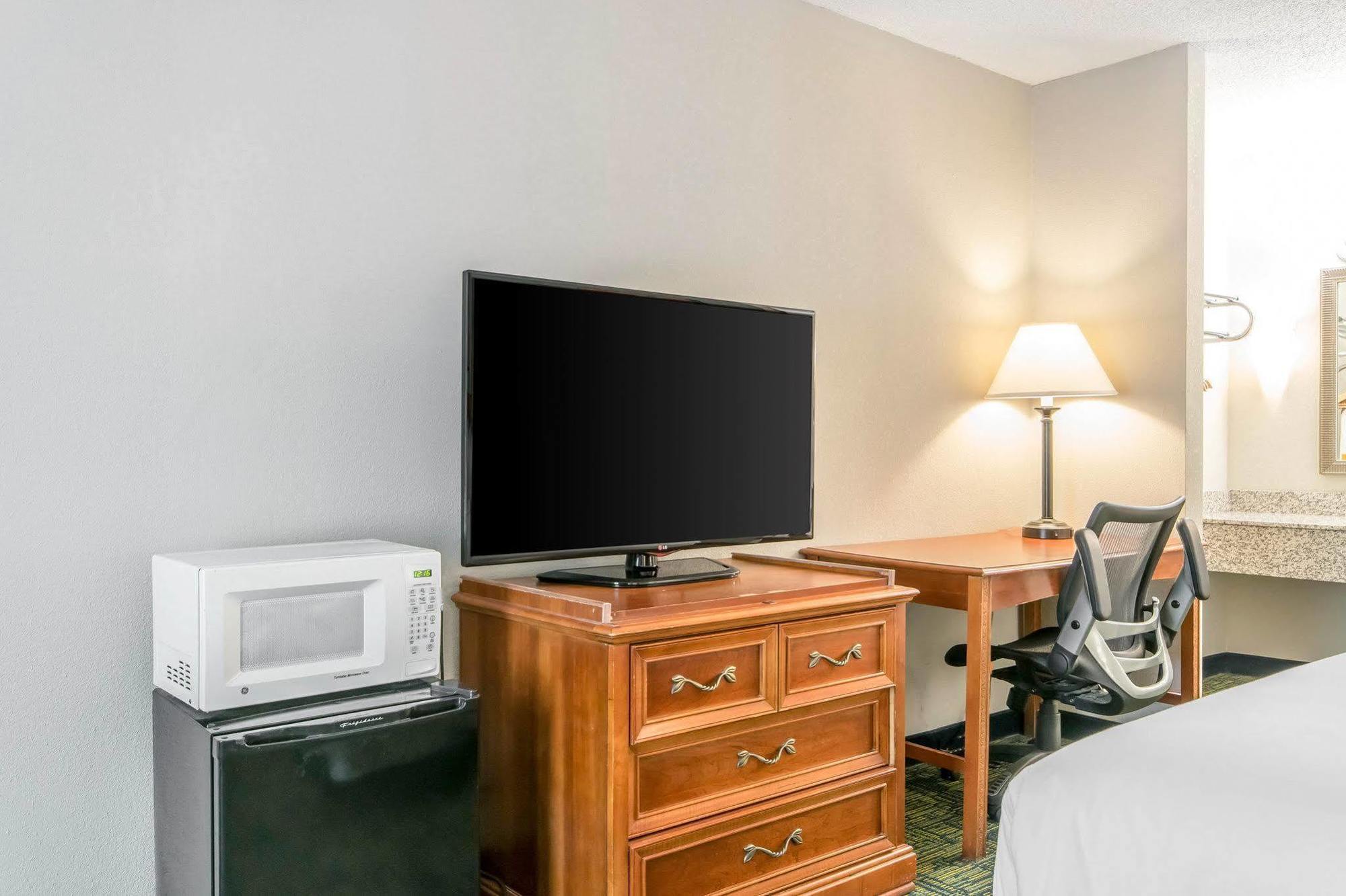 Quality Inn Prestonsburg Exterior foto
