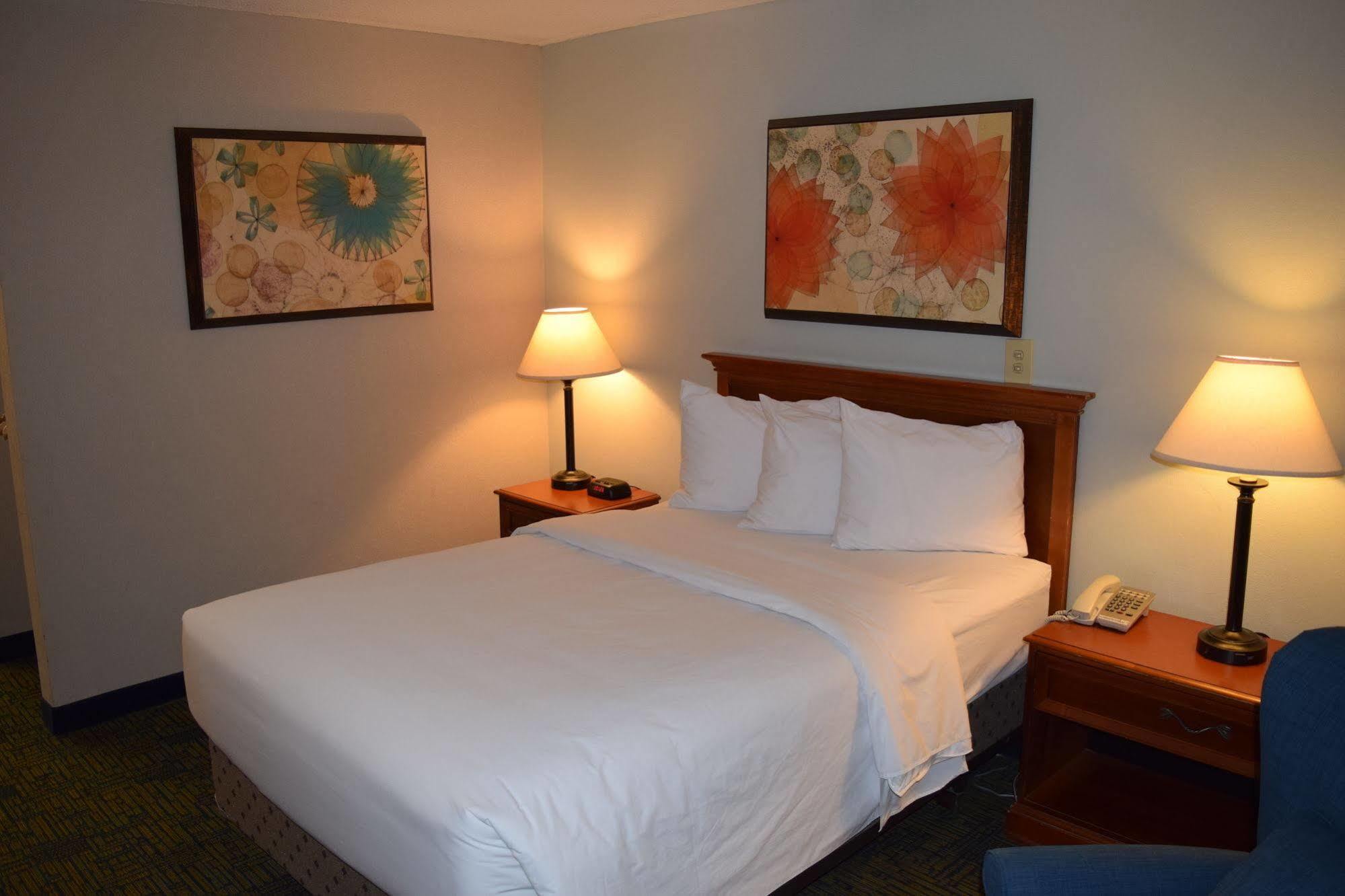 Quality Inn Prestonsburg Exterior foto