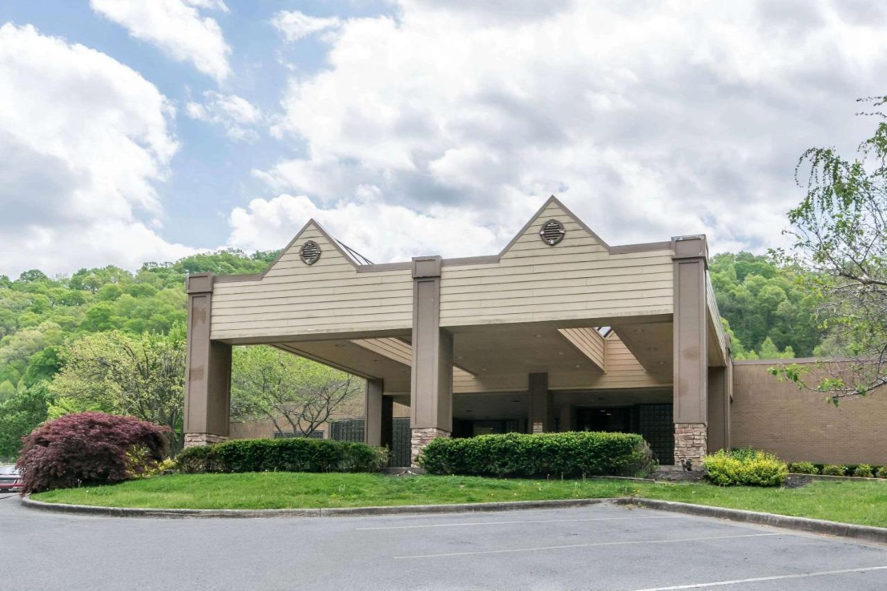 Quality Inn Prestonsburg Exterior foto