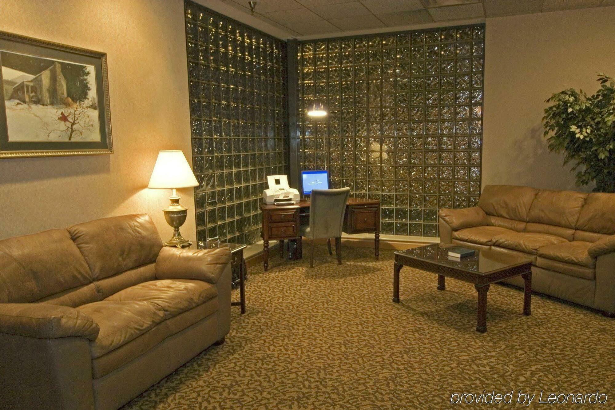 Quality Inn Prestonsburg Exterior foto