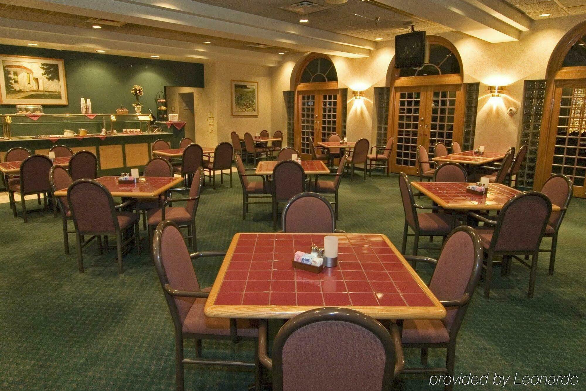 Quality Inn Prestonsburg Exterior foto